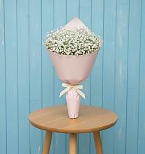 Букет цветов из:  Гипсофила в Старой Майне