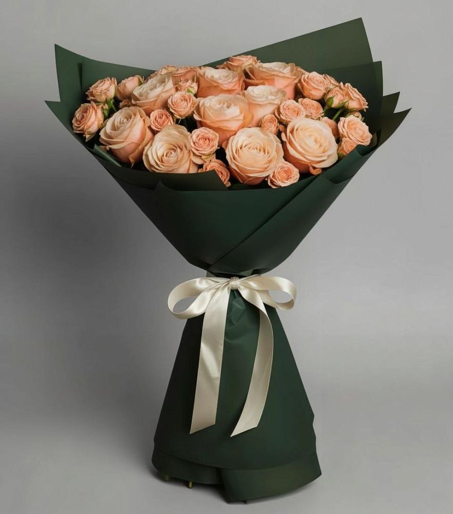 Букет Элегантный в Старой Майне