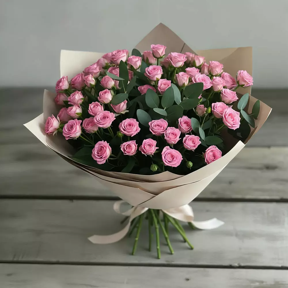 Букет Удовольствие в Старой Майне