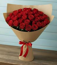 Букет Красные розы Милано #REPLACE_PRED# Старой Майне