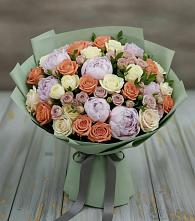 Букет Мороженное #REPLACE_PRED# Старой Майне