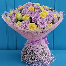 Букет 101 Волшебный Миг #REPLACE_PRED# Старой Майне