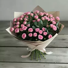 Букет Удовольствие в Старой Майне