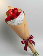 Букет цветов из:  Розы в Старой Майне