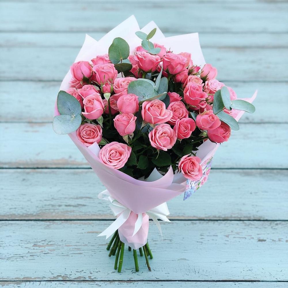 Букет Леди совершенство в Старой Майне