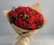 Букет Любовный роман #REPLACE_PRED# Старой Майне