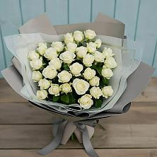 Букет Белоснежная нежность в Старой Майне