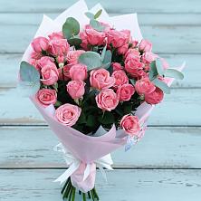 Букет Леди совершенство в Старой Майне