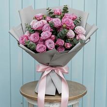 Букет цветов из:  Розы в Старой Майне